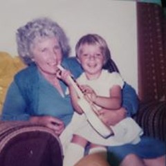 Elaine Brannen Healy