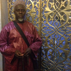 Mamadou Boye