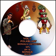 DJ NARESH SMILEY