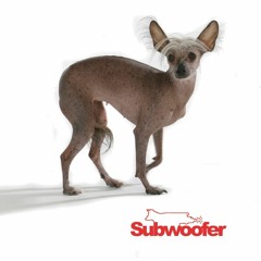 Subwoofer Presents