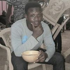 Gabriel Aviella Wononuah