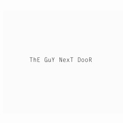The Guy Next Door