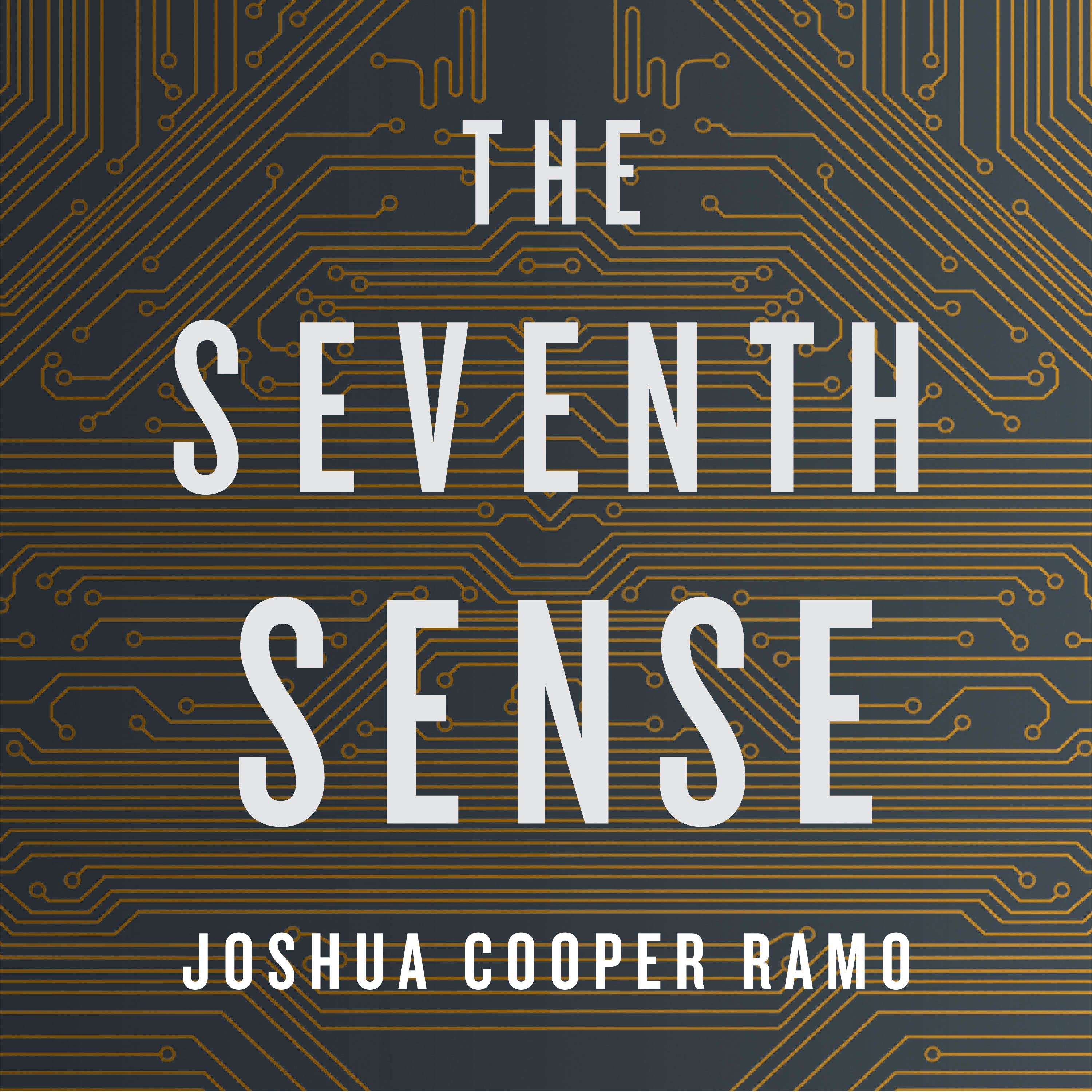 The Seventh Sense Podcast