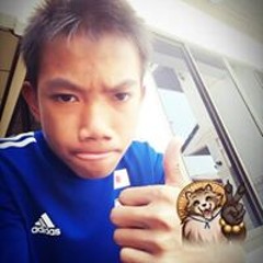 A'arm Athiwat
