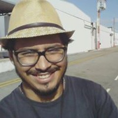 Nícolas Braga Vianna