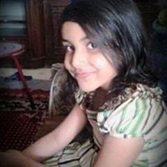 Farah Pervaiz