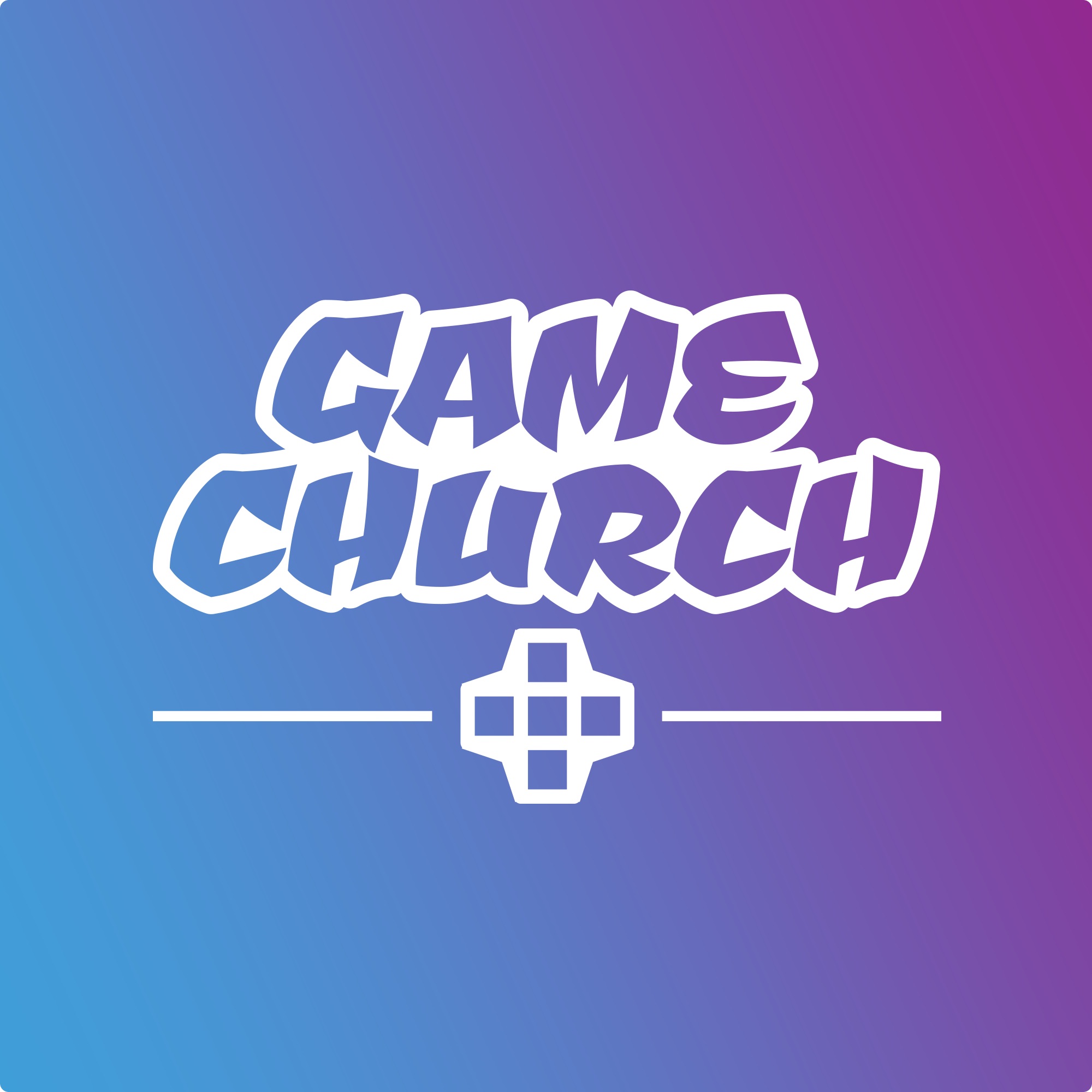 game.church podcast