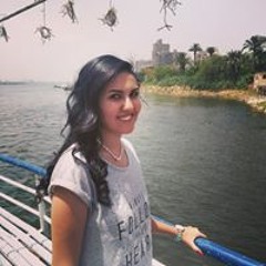 Christin Atef