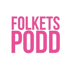 Folkets podd