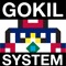 Gokil System