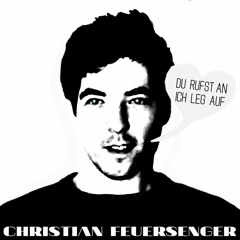 Christian Feuersenger (DJ Mixes)