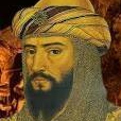 صلاح الدين الايوبي