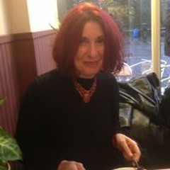 Vasiliki Skepetari