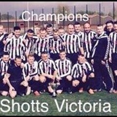 Shotts Victoria