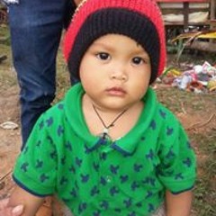 Alexander Alex