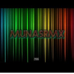 Mulki Nasution (MunasRmX)