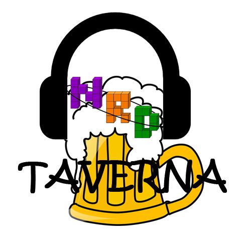 Taverna NRD podcast artwork