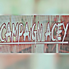 He Say She Say- Campaign Acey
