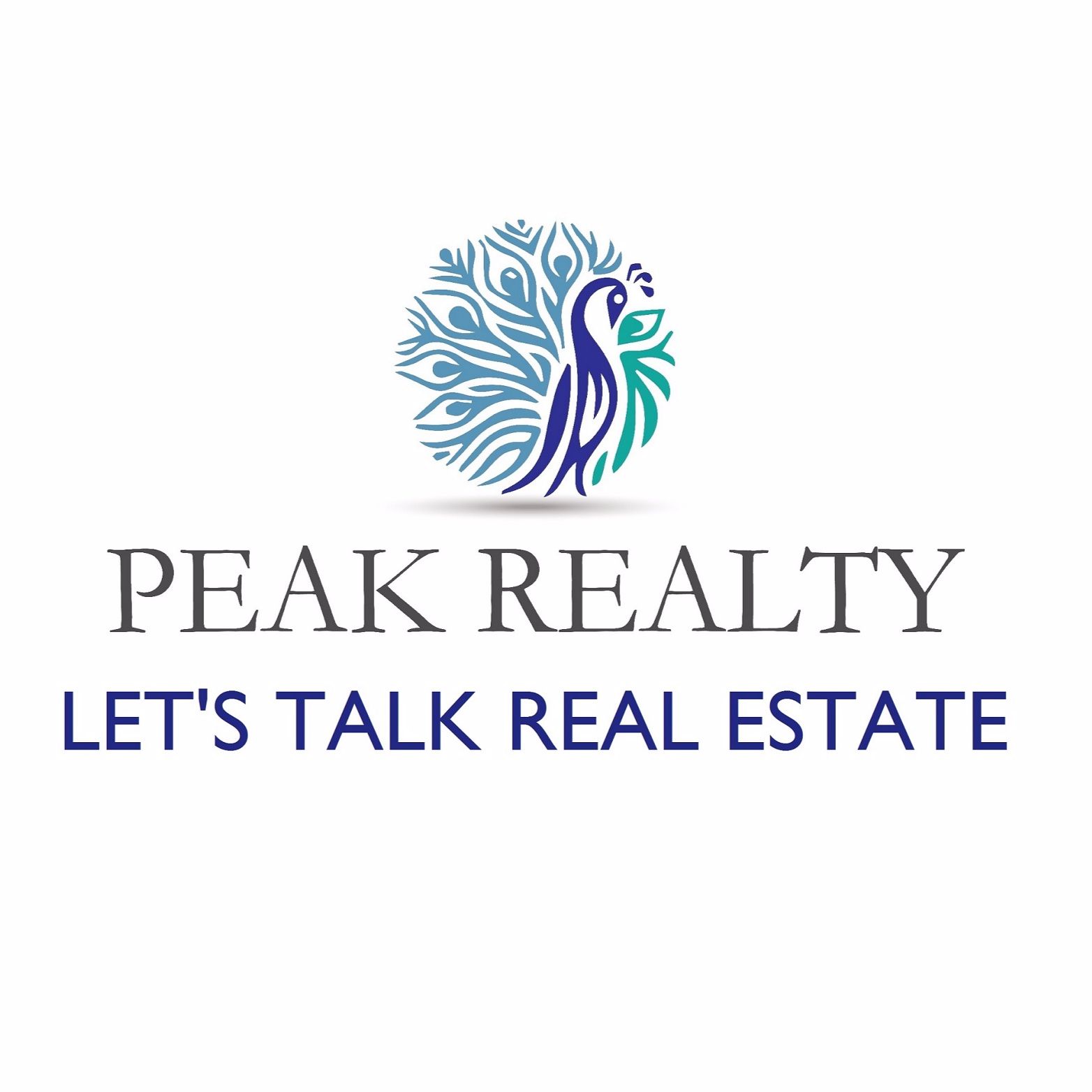Let's Talk Real Estate - Peak Realty