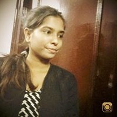 Heena Goyal