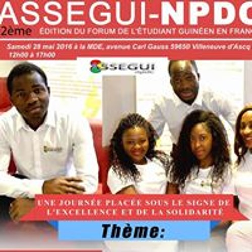 Assegui Npdc’s avatar