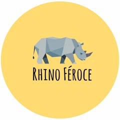 Rhino Féroce