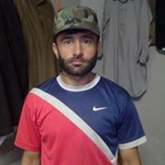Bashir Khan