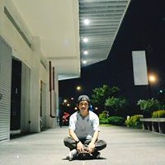 Francis Cedric Apelo