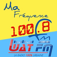 WAT FM 100.8