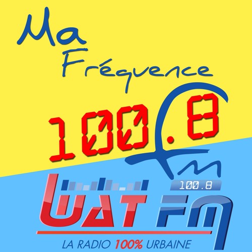 Stream WAT FM 100.8 music | Listen to songs, albums, playlists for free on  SoundCloud