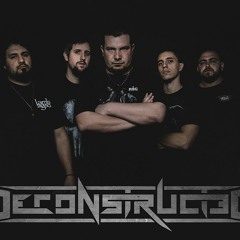 DECONSTRUCTED