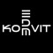 Komvit EDM