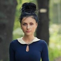 Дарья Неплюхина