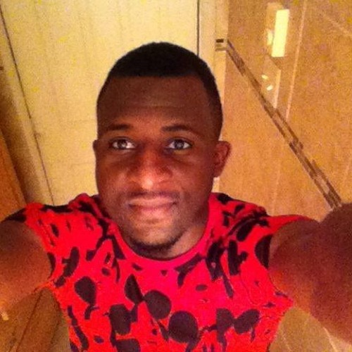 Billy Albin Nwafo’s avatar