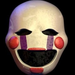 Marionette's apprentance