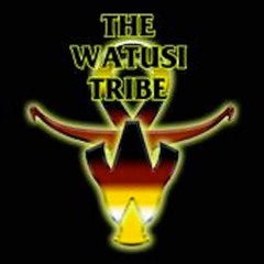 The Watusi Tribe