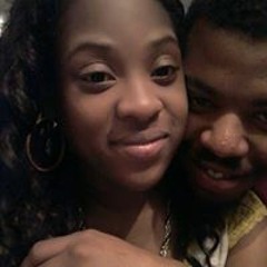 Tykeasha Antony Jones