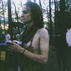 Captain Cooked (Marley Dalton)