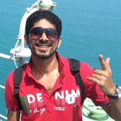 Yashvith Das
