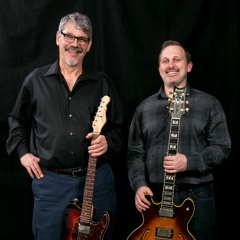 Bob & Jon Guitar Duo