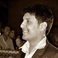 Akhtar Shaikh