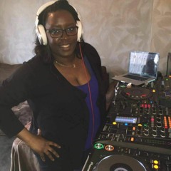 DJ Naïkey