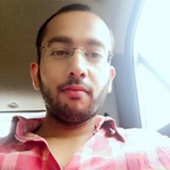 Prateek Neeraj