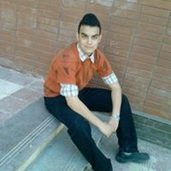 Waleed Hegazy