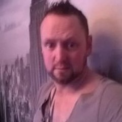 Tony J Turner