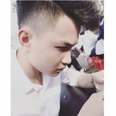Huy Quang Bùi