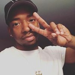 Malik Holmes