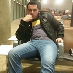 Ahmed Elnahal