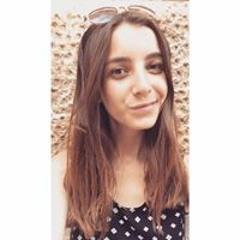 Patricia Majauskaite