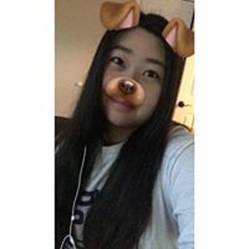Sophie Kim’s avatar